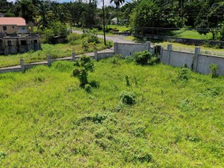 Residential lot For Sale in Mandeville, Manchester Jamaica | [4]