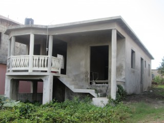 House For Sale in Freetown, Clarendon Jamaica | [3]