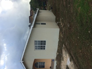 House For Rent in Florence Hall Gated, Trelawny Jamaica | [1]