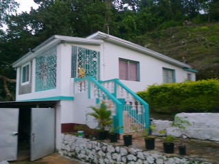 House For Sale in Browns Town PHONE NUMBER ADDED, St. Ann Jamaica | [14]