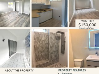 Apartment For Rent in Liguanea, Kingston / St. Andrew Jamaica | [7]