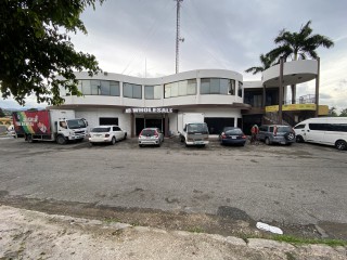 Commercial building For Rent in Washington Boulevard, Kingston / St. Andrew Jamaica | [1]