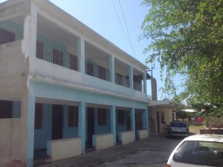 House For Sale in Sydenham, St. Catherine Jamaica | [1]