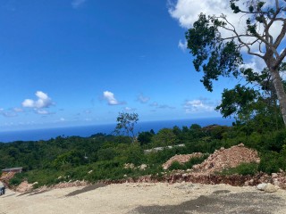 Residential lot For Sale in Three Hills, St. Mary Jamaica | [1]