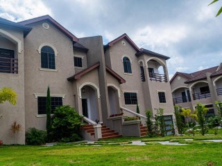 Townhouse For Sale in MANDEVILLE, Manchester Jamaica | [5]