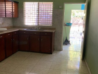 2 bed Flat For Rent - Patrick City Kingston 20, Kingston / St. Andrew, Jamaica