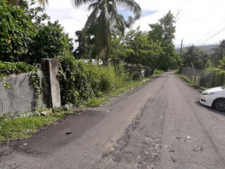 Land For Sale in Highgate, St. Mary Jamaica | [3]