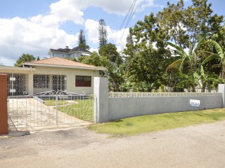 jamaica mandeville manchester house propertyadsja