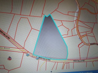 Land For Sale in Red Hills PO, Kingston / St. Andrew Jamaica | [2]