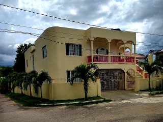 House For Sale in St Elizabeth, St. Elizabeth Jamaica | [1]