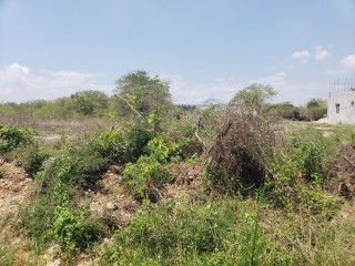 Residential lot For Sale in Lacovia, St. Elizabeth, Jamaica
Withdrawn