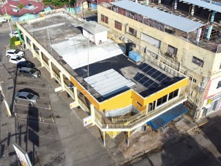 Commercial building For Rent in The New Sunshine Plaza, St. James Jamaica | [11]