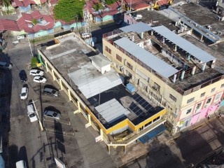 Commercial building For Rent in The New Sunshine Plaza, St. James Jamaica | [9]