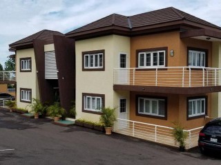 Apartment For Rent in Montego Bay, St. James Jamaica | [5]