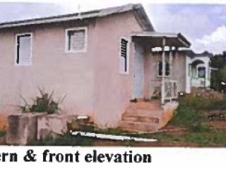 House For Sale in Tilston, Trelawny Jamaica | [2]