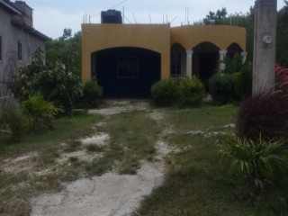 House For Sale in Santa Cruz, St. Elizabeth Jamaica | [3]