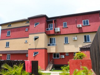 Apartment For Sale in New Kingston, Kingston / St. Andrew Jamaica | [6]