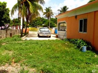 House For Sale in Spanish Town, St. Catherine Jamaica | [6]