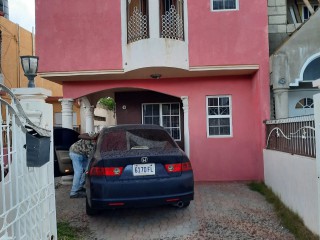 Townhouse For Rent in Bridgeview Portmore, St. Catherine Jamaica | [3]