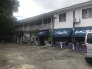 Commercial building For Sale in Crossroads Kingston 4, Kingston / St. Andrew Jamaica | [8]