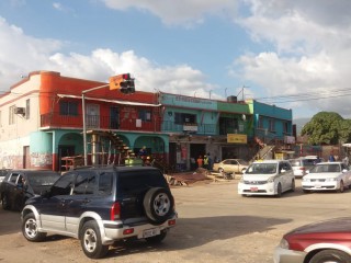 Commercial building For Sale in Waltham Park, Kingston / St. Andrew Jamaica | [1]