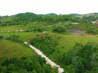 Residential lot For Sale in May Day, Manchester Jamaica | [1]