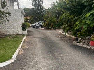 Townhouse For Sale in Kingston, Kingston / St. Andrew Jamaica | [1]