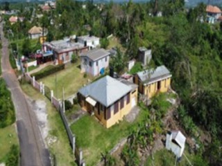 House For Sale in Knockpatrick, Manchester Jamaica | [1]