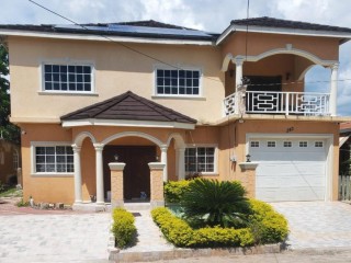 2 bed House For Rent - Old Harbour, St. Catherine, Jamaica