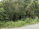 Residential lot For Sale in Jacks Hjll, Kingston / St. Andrew Jamaica | [1]