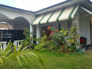 House For Sale in Eltham Acres, St. Catherine Jamaica | [13]