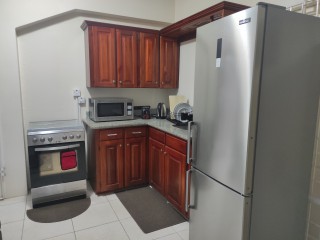 Apartment For Rent in Bogue village, St. James Jamaica | [8]