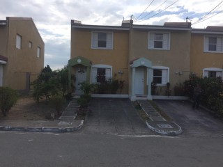 Townhouse For Sale in TWICKENHAM PARK SPANISH TOWN, St. Catherine Jamaica | [3]