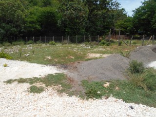 Residential lot For Sale in Clarendon, Manchester, Jamaica