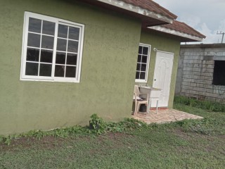 1 bed House For Sale in Seville Meadows 3 Phase 2, St. Catherine, Jamaica