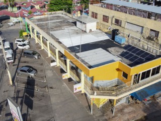 Commercial building For Rent in The New Sunshine Plaza, St. James Jamaica | [6]