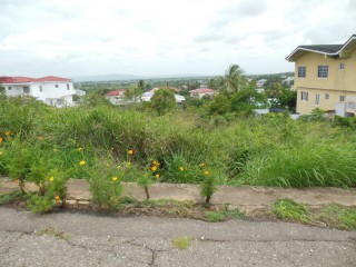 Residential lot For Sale in Green Acres Spanish Town UNDER OFFER, St. Catherine Jamaica | [1]