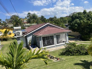 House For Rent in Orange  bay country club, Hanover Jamaica | [10]