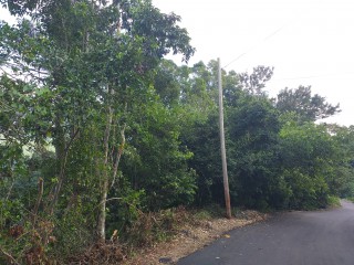 Residential lot For Sale in Sherbourne Heights, Kingston / St. Andrew Jamaica | [5]