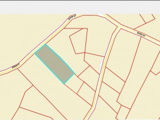 Residential lot For Sale in New Green, Manchester Jamaica | [6]