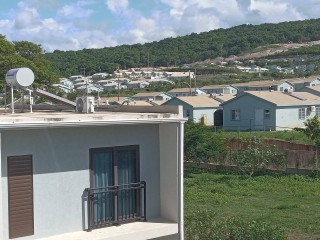 Townhouse For Rent in Camelot Village, St. Ann Jamaica | [2]