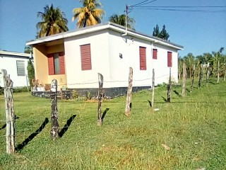 House For Sale in Lacovia, St. Elizabeth Jamaica | [3]