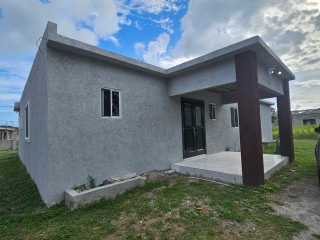 House For Sale in Yallahs, St. Thomas Jamaica | [10]