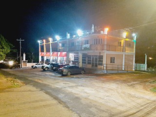 Commercial building For Rent in Chocolate hole Junction, St. Elizabeth Jamaica | [5]