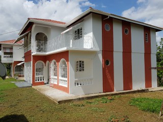 House For Sale in Lake Meadows Linstead, St. Catherine Jamaica | [2]