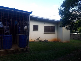 House For Sale in Stony Hill, Kingston / St. Andrew Jamaica | [1]