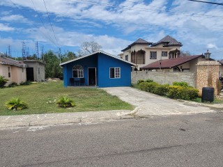 2 bed House For Sale in Falmouth, Trelawny, Jamaica