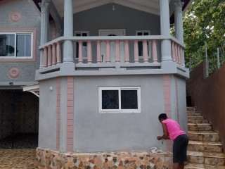 House For Rent in Mount Dawson Sligoville, St. Catherine Jamaica | [1]