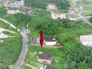 Residential lot For Sale - Mandeville, Manchester, Jamaica