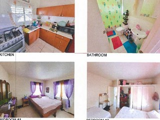 House For Sale in Freetown, Clarendon Jamaica | [2]